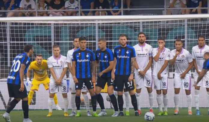 Jawaban Simone Inzaghi Usai Inter Milan Sikat Cremonese