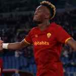 Maaf Chelsea, Tammy Abraham Janji Setia untuk AS Roma