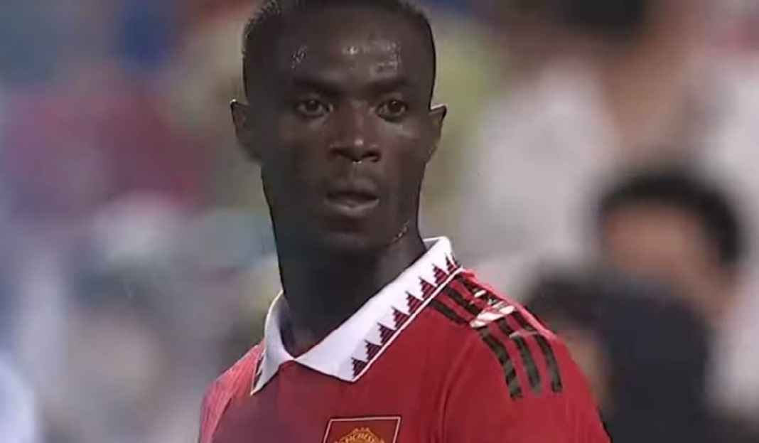 Tanda-tanda Ercik Bailly Gabung ke AS Roma Sinyal Kuat Eric Bailly Merapat ke AS Roma