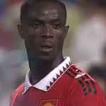 Sinyal Kuat Eric Bailly Merapat ke AS Roma