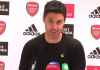 Arsenal Dinilai Sebagai Penantang Gelar, Mikel Arteta Bilang Apa?