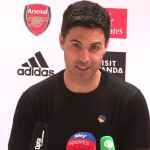 Arsenal Dinilai Sebagai Penantang Gelar, Mikel Arteta Bilang Apa?