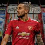 Sudah Tiba di Spanyol, Bek Manchester United Segera Resmi Gabung Sevilla