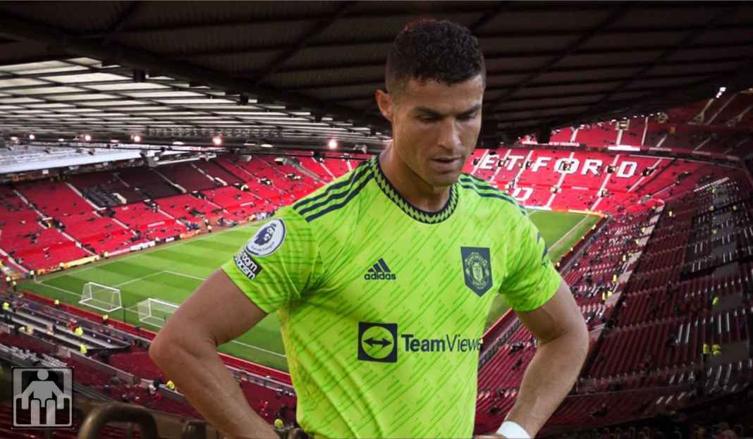 Ten Hag dan Glazer tak sepakati penjualan Ronaldo Joel Glazer dan Erik ten Hag Beda Pendapat Soal Penjualan Cristiano Ronaldo