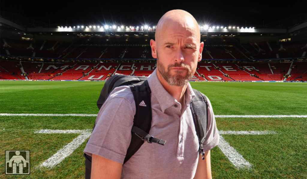 Hukuman Bagi Pemain Man Utd, Ten Hag Batalkan Hari Libur, Genjot Latihan Ekstra