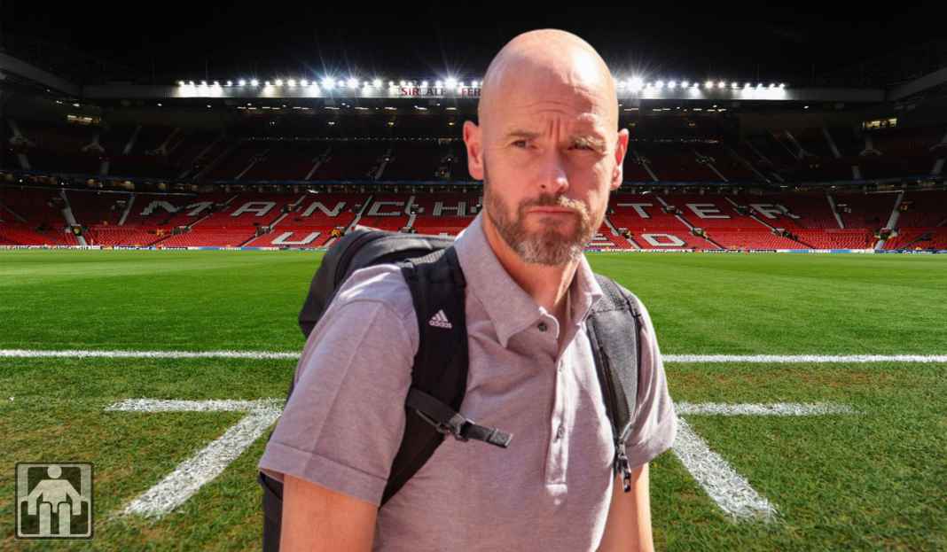 Hukuman Bagi Pemain Man Utd, Ten Hag Batalkan Hari Libur, Genjot Latihan Ekstra
