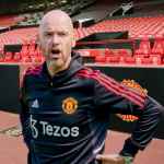 Erik ten Hag Kecewa Dengan Petinggi Manchester United Soal Bisnis Transfer