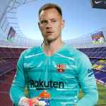 Marc-Andre Ter Stegen Ungkap Alasan Mengapa Dia Ingin Frenkie De Jong Bertahan