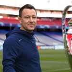 John Terry Beri Penilaian Jujur Tentang Hasil Undian Fase Grup Liga Champions Chelsea