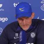 Thomas Tuchel Beri Petunjuk Masa Depannya di Chelsea