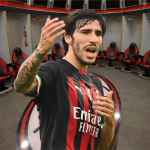 AC Milan Optimis Sandro Tonali Bakal Fit Saat Hadapi Atalanta Minggu Depan