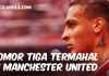 Transfer Antony Pecahkan Rekor, Bisa Jadi Pemain Brasil Tersukses di Manchester United - gilabola