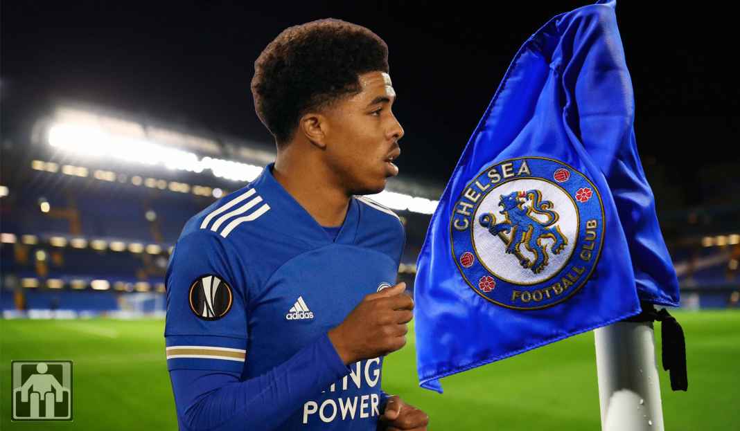 Transfer Fofana bikin Tuchel frutrasi Thomas Tuchel Frustrasi Chelsea Lambat Sekali Dapatkan Wesley Fofana