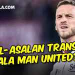 Transfer Panik Manchester United Kambuh Lagi Sudah 5 Kali Asal Beli, Hasilnya Zonk di Old Trafford - gilabola