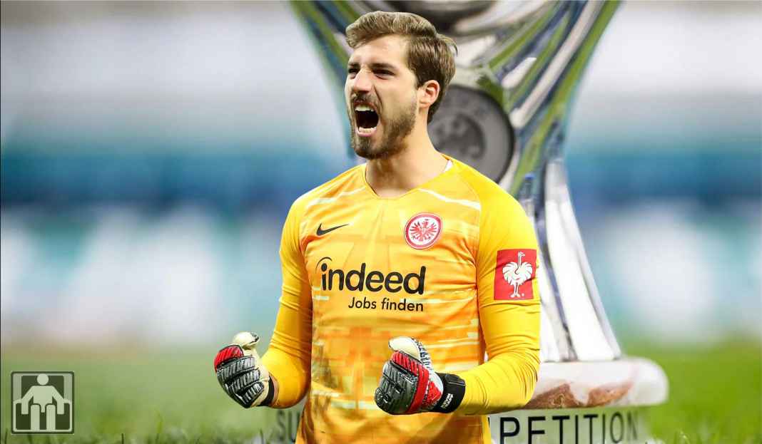 Trapp siap bungkam Madrid Eintracht Frankfurt Optimis Bakal Bikin Real Madrid Mencret di Final Piala Super Eropa