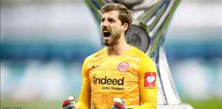 Eintracht Frankfurt Optimis Bakal Bikin Real Madrid Mencret di Final Piala Super Eropa