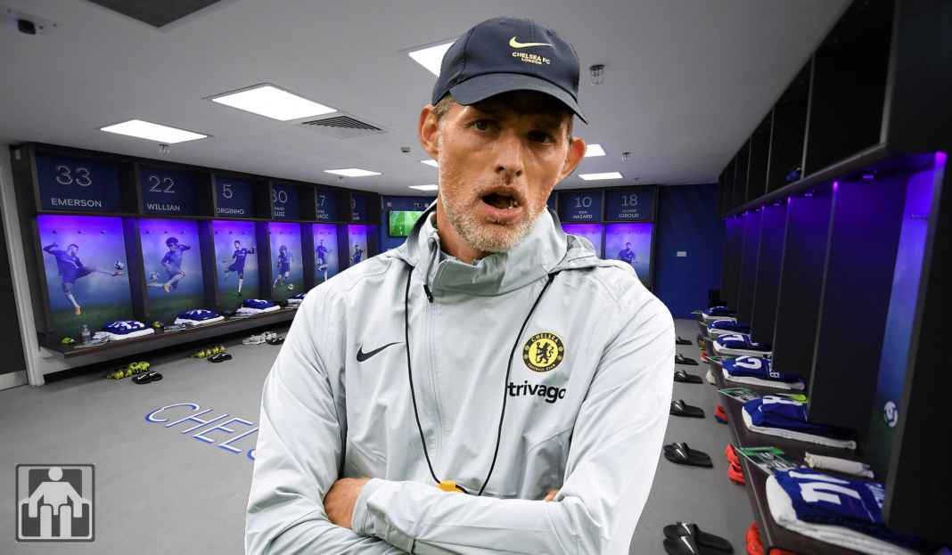 Chelsea Siapkan 2 Trilyun Untuk Borong Tiga Pemain Inter Milan Sekaligus