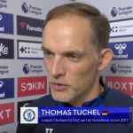 Menang Tipis Atas Everton, Thomas Tuchel Minta Chelsea Beli Pemain Baru Lagi