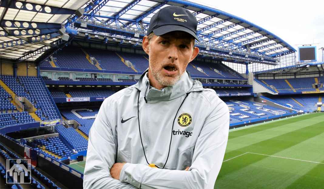 Thomas Tuchel Puji Karakter dan Mentalitas Rekrutan Baru Chelsea Senilai 660 Milyar Ini