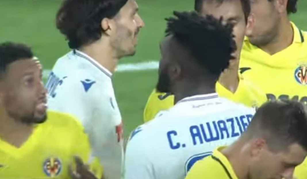 Unai Emery Buka Suara Usai Villarreal Gasak Wakil Kroasia Tanggapan Unai Emery Usai Villarreal Sikat Hadjuk Split