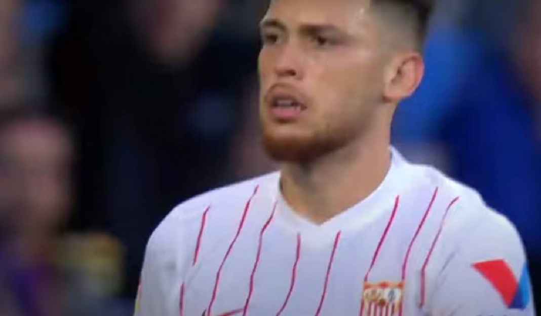 Usai Jual Antony, Ajax Amsterdam Mau Gaet Winger Sevilla Jual Antony, Ajax Amsterdam Bakal Comot Pemain Sayap Sevilla