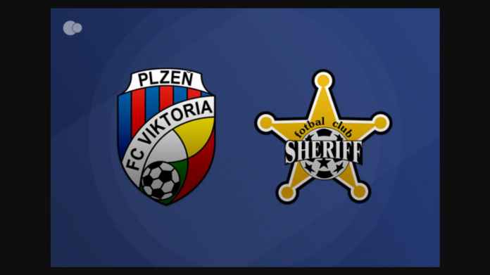 Viktoria Plzen vs Sheriff Tiraspol Sheriff Mati Ditembak Klub Bola Kereta Api dan Hasil Liga Champions Lainnya