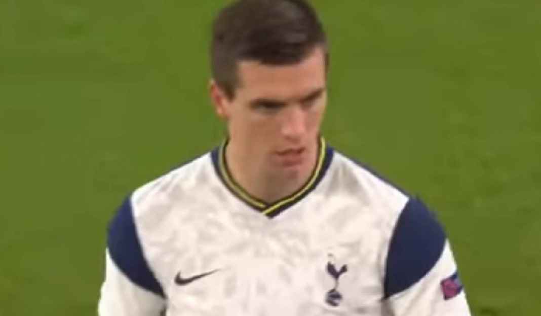 Villarreal Capai Kesepakatan dengan Gelandang Tottenham Ini Diabaikan Antonio Conte Lagi, Gelandang Tottenham Hotspur Merapat ke Villarreal