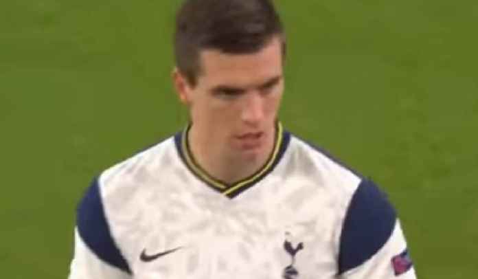 Villarreal Genjot Datangkan Gelandang Milik Tottenham Hotspur
