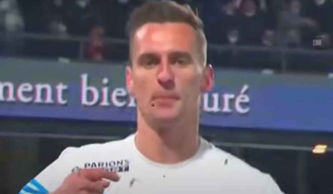Waduh, Arkadiusz Milik Diragukan untuk Juventus Resmi Gabung Juventus, Eh Arkadiusz Milik Diragukan
