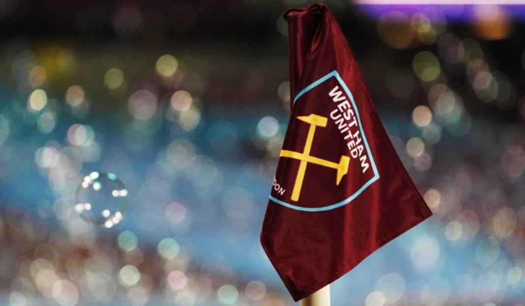 West Ham United Siap Comot Bek Kiri Bidikan Lazio West Ham United Siap Tikung Bek Kiri Incaran Lazio