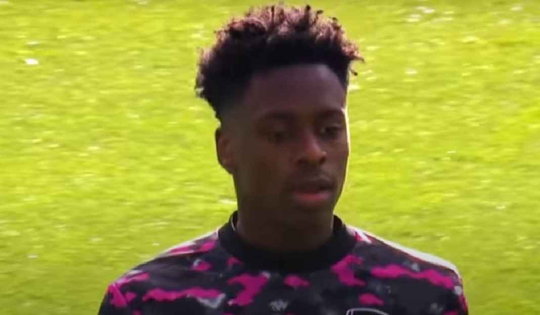 Wijnaldum Cedera, AS Roma Sedang Upayakan Rekrut Pemain Cadangan Arsenal AS Roma Kalang Kabut Gegara Georginio Wijnaldum Cedera, Incar Pemain Pinggiran Arsenal