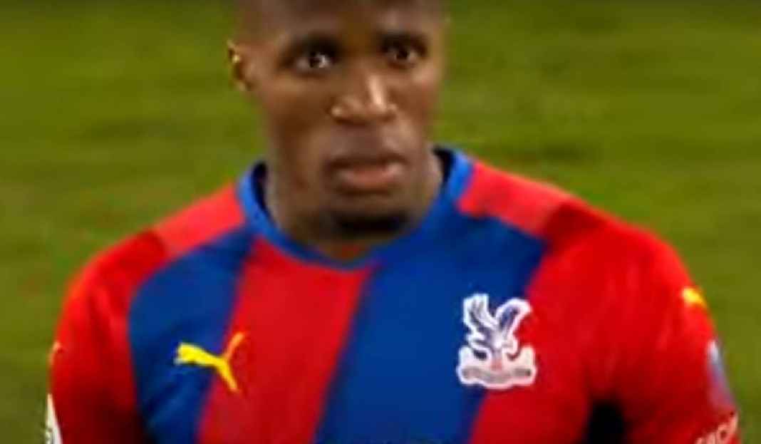 Wilfried Zaha Masuk Incaran Utama Chelsea Jelang Penutupan Bursa Transfer Bukan Pierre-Emerick Aubameyang, Chelsea Pertimbangkan Wilfried Zaha!