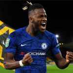 Dua Klub Inggris Berebut Tanda Tangan Striker Chelsea Berjuluk Batman Batshuayi Ini