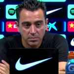 Alasan Xavi Hernandez Usai Barcelona Ditahan Imbang Rayo Vallecano