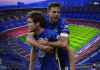 Xavi Janji Barcelona Bakal Lakukan Segalanya Untuk Rekrut Duo Bek Chelsea Ini