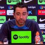 Xavi Hernandez Waspadai Ancaman Real Sociedad Jelang Laga Lanjutan Barcelona