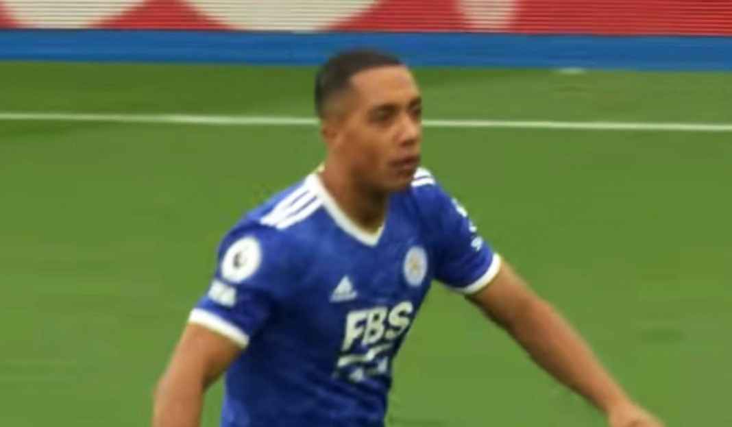 Youri Tielemans Segera Pergi dari Leicester City Tanda-tanda Youri Tielemans Segera Cabut dari Leicester City