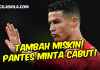 Alasan Ronaldo Tinggalkan Man United, Pogba Santet Mbappe, Haaland Masih Kalah Jago