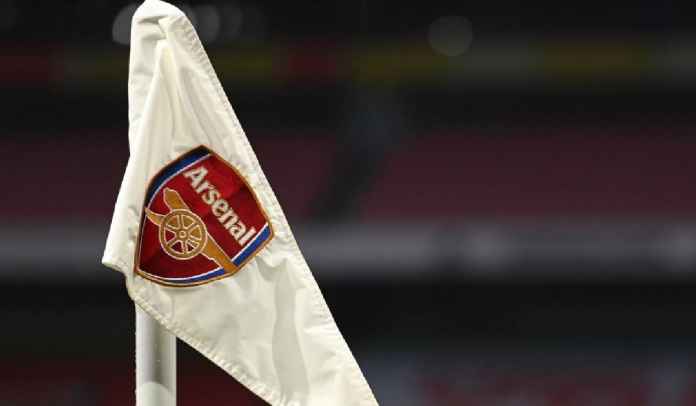 Arsenal Dapat kabar buruk Jelang Kontra Crystal Palace