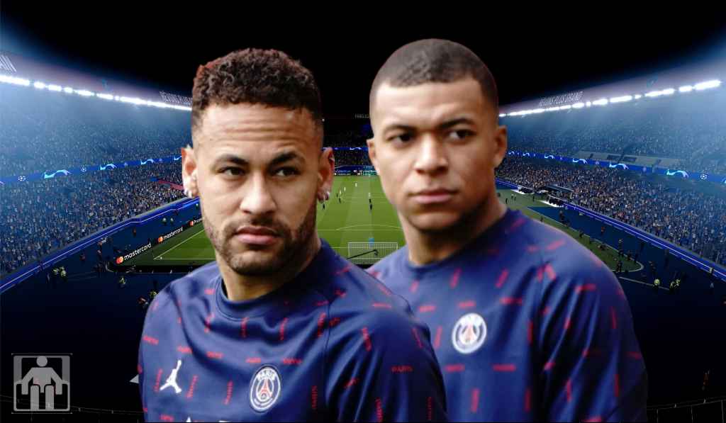 Mantan Bintang PSG Bantaj Kylian Mbappe Minta Paris Saint-Germain Jual Neymar