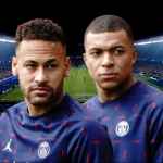 Mantan Bintang PSG Bantaj Kylian Mbappe Minta Paris Saint-Germain Jual Neymar