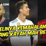 10 Klub Tajir Melintir Yang GAMPANG DITIPU Bayar Kelewat Mahal Untuk Transfer Pemain - gila bola