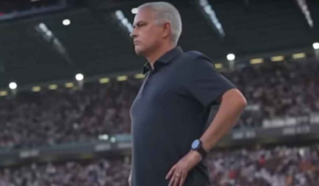 AS Roma Bakal Tampil Pincang Lawan Empoli Gawat, AS Roma Tanpa Duo Pemain Ini Hadapi Empoli