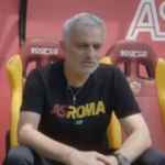 Jelang Inter Milan vs AS Roma, Jose Mourinho Dibuat Lega