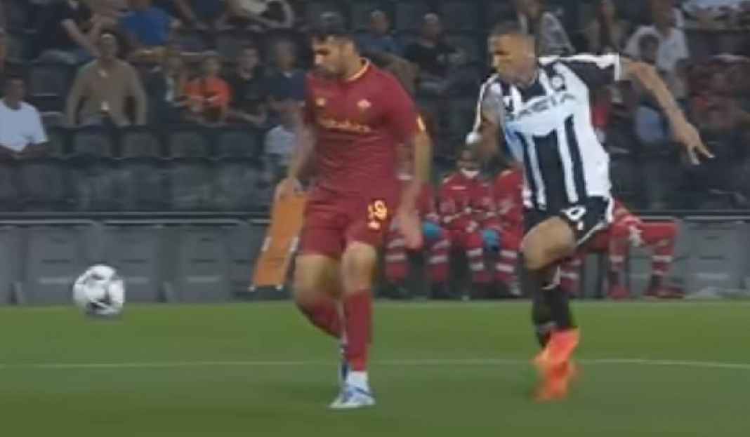 Kekalahan AS Roma dari Udinese Dapat Perhatian Serius dari Gareth Southgate