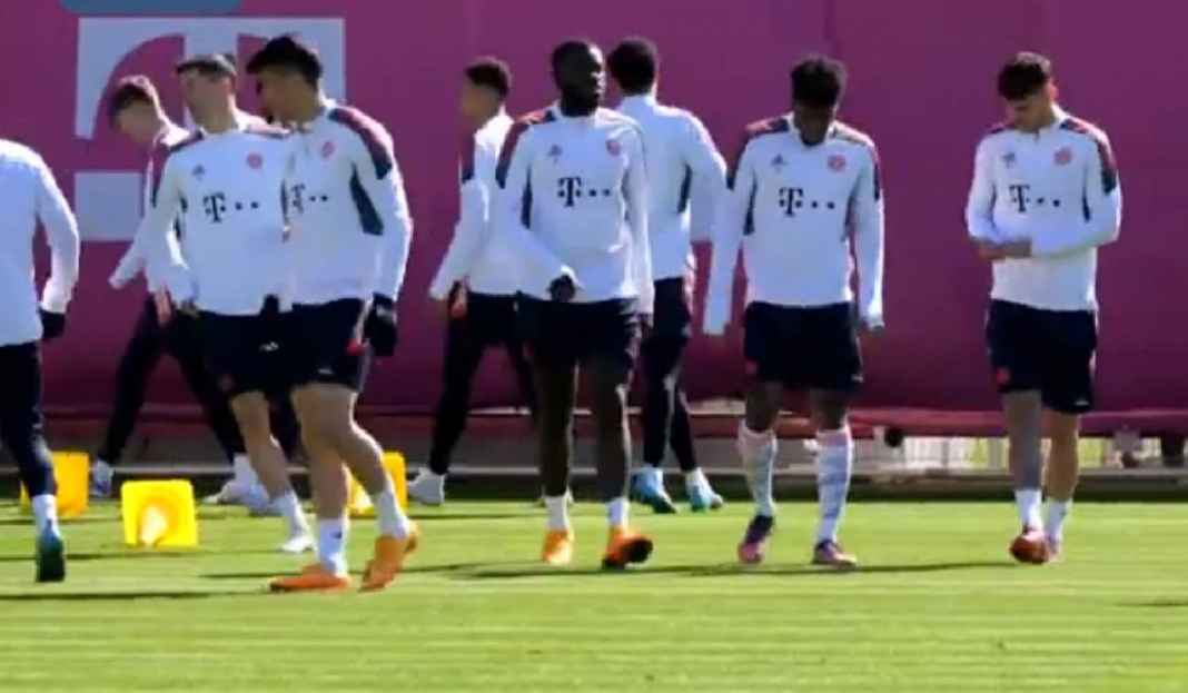 Alasan Bayern Munchen Bisa Sebagai Pemenang Liga Champions