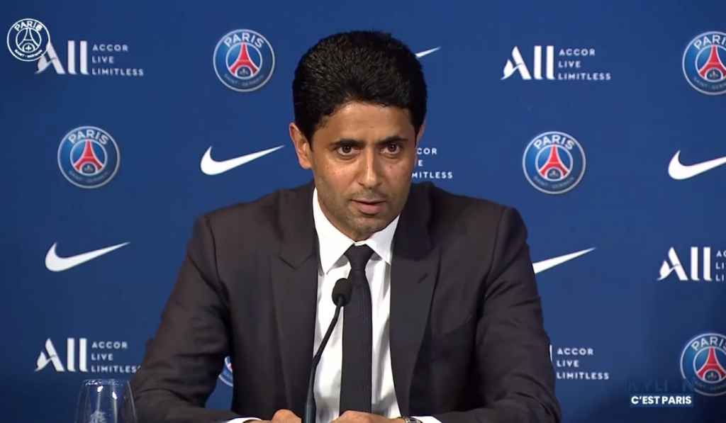 CEO PSG Ejek Madrid Nggak Punya Malu, Tentang Liga Champions, Tapi Bangga Jadi Juara