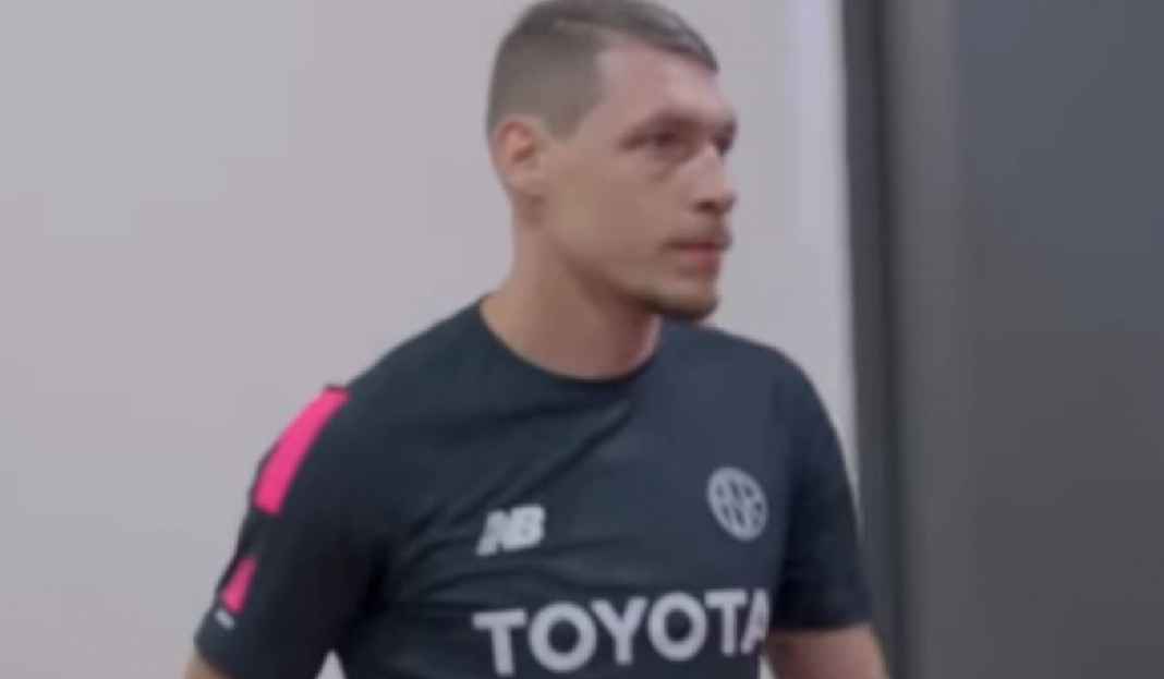 Andrea Belotti Siap Pusingkan Jose Mourinho di AS Roma