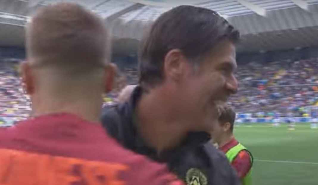 Andrea Sottil Girang Banget Udinese Bekuk Inter Milan Udinese Bikin Kejutan untuk Inter Milan, Andrea Sottil Puas Banget