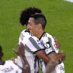 Allegri Salah Pasang Posisi Di Maria, Juventus Imbang 1-1 di Fiorentina